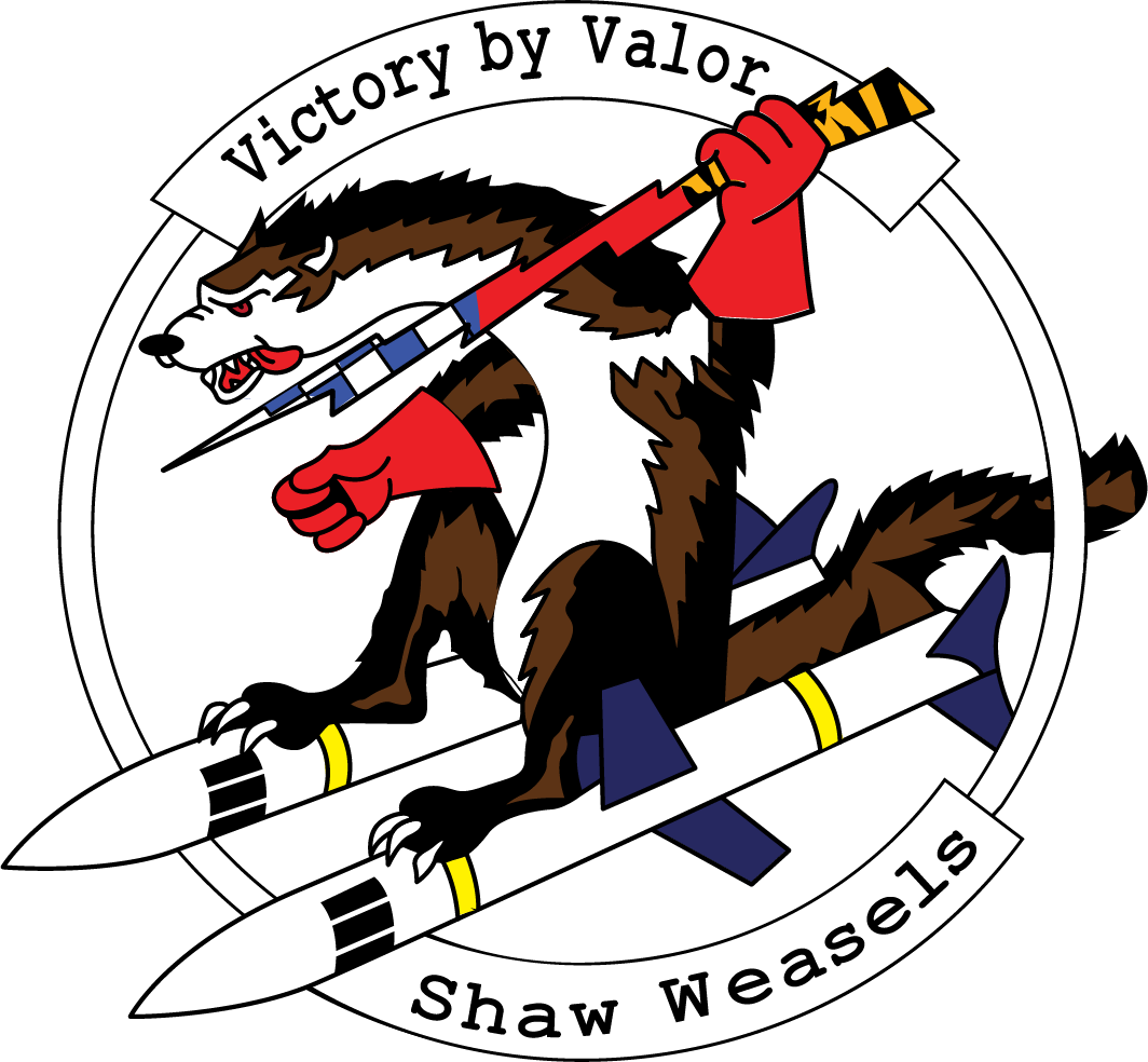 Shaw Air Force Base